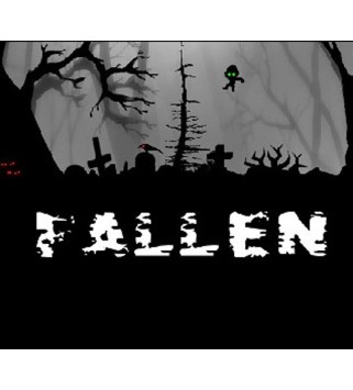 Fallen Steam Key GLOBAL